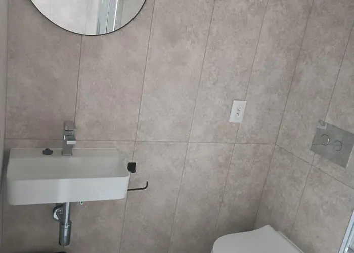 Cetniewo Stoczniowcow 32 Δωμάτια σε οικογενειακή κατοικία Władysławowo