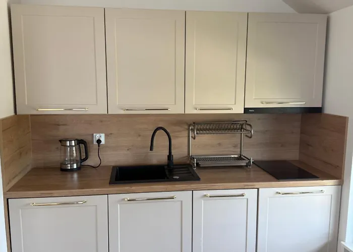 Δωμάτια σε οικογενειακή κατοικία Cetniewo Stoczniowcow 32 Władysławowo