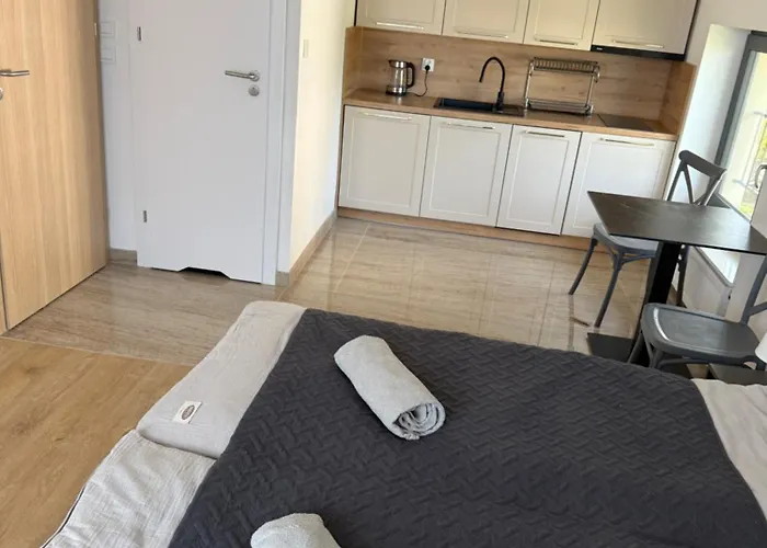 Cetniewo Stoczniowcow 32 * Władysławowo