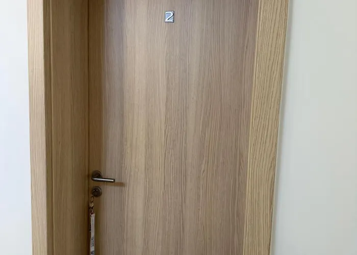 Δωμάτια σε οικογενειακή κατοικία Cetniewo Stoczniowcow 32