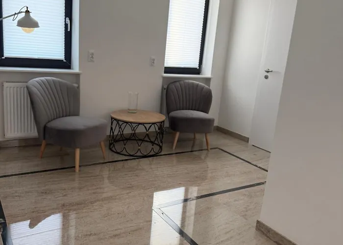 Cetniewo Stoczniowcow 32 * Władysławowo