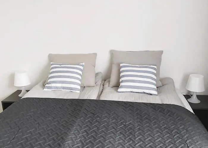 Cetniewo Stoczniowcow 32 Władysławowo