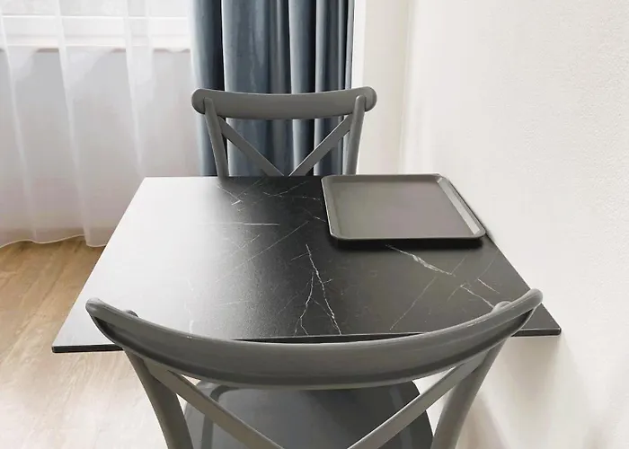 Cetniewo Stoczniowcow 32 Δωμάτια σε οικογενειακή κατοικία *